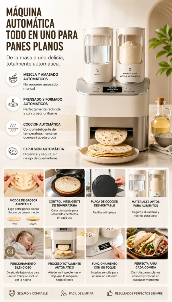 000914ca01060e04c641b8daefb27136.webp Máquina automática para tortillas