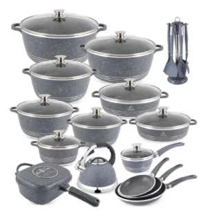 516b2a68165237e8977063ef3bc82c3e.webp Juego de cocina premium de 31 piezas