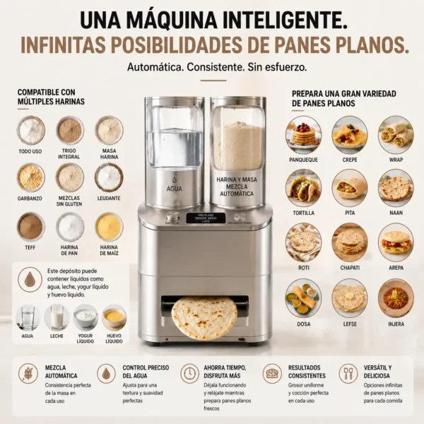 90d708c1a7d7104ae647162af2592918.webp Máquina automática para tortillas
