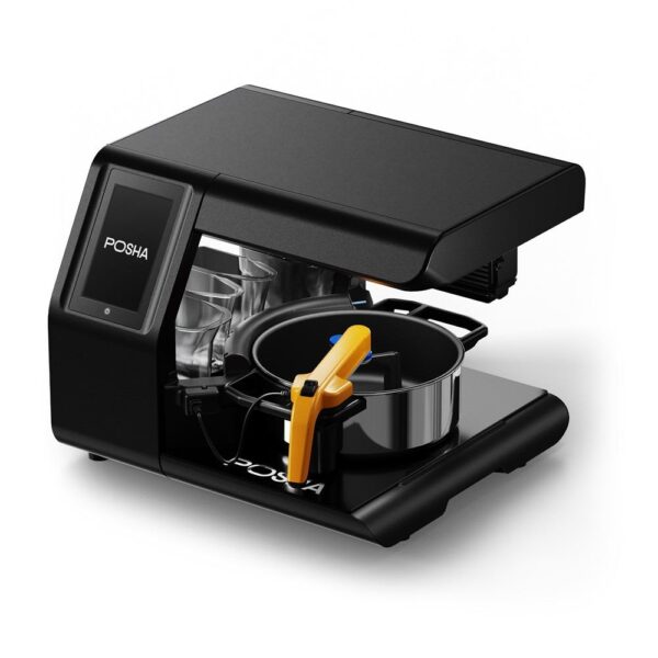 94db254d2238e0c19f74928568ac48de.jpg Robot de cocina Posha con chef privado automático