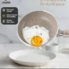 Juego de cocina premium de 31 piezas