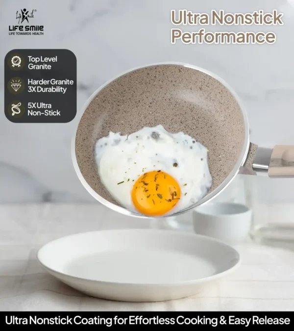 Juego de cocina premium de 31 piezas