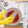 Juego de cocina premium de 31 piezas