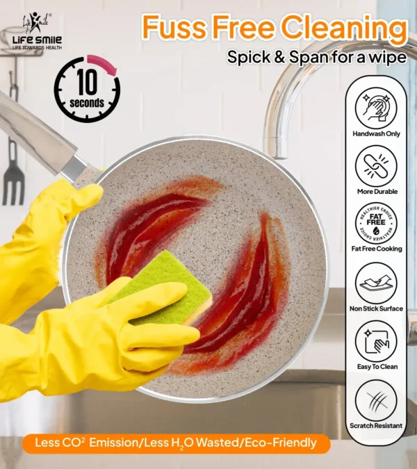 Juego de cocina premium de 31 piezas