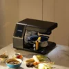c69ef572374ff8390afef9832fbc539d.webp Robot de cocina Posha con chef privado automático