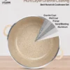 Juego de cocina premium de 31 piezas
